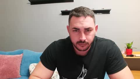 STR8 BOYv online show from December 20, 2024, 5:51 pm