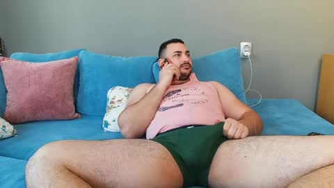 STR8 BOYv online show from December 23, 2024, 10:21 am