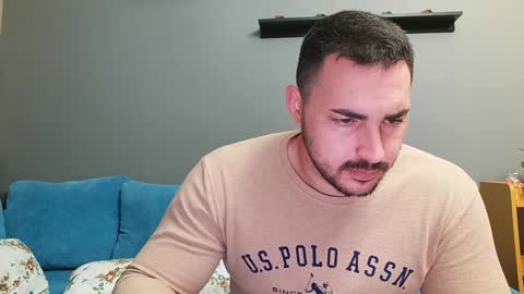 STR8 BOYv online show from December 23, 2024, 3:01 pm