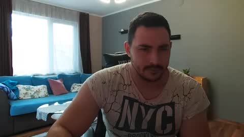 STR8 BOYv online show from February 7, 2025, 7:50 am