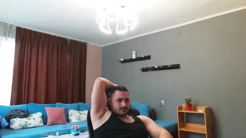 STR8 BOYv online show from February 11, 2025, 12:27 pm