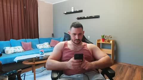 STR8 BOYv online show from March 6, 2025, 2:51 pm