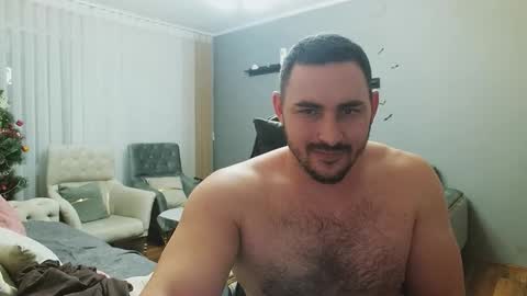 STR8 BOYv online show from January 8, 2026, 3:47 pm