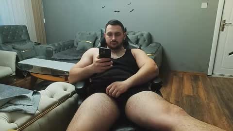 STR8 BOYv online show from February 1, 2026, 3:21 pm