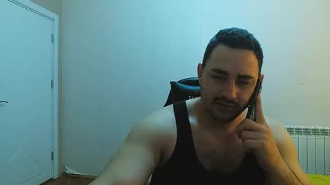 STR8 BOYv online show from May 17, 2026, 6:22 am