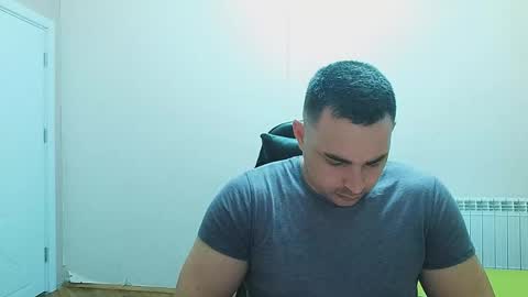 STR8 BOYv online show from May 19, 2026, 5:30 pm
