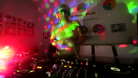 djnackt75 online show from June 16, 2026, 11:18 pm