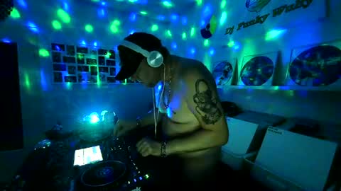 djnackt75 online show from July 18, 2026, 12:59 am