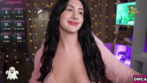 Snapshot of djokonda chatting on October 29, 2025, 9:55 am djokonda online show from October 29, 2025, 9:55 am