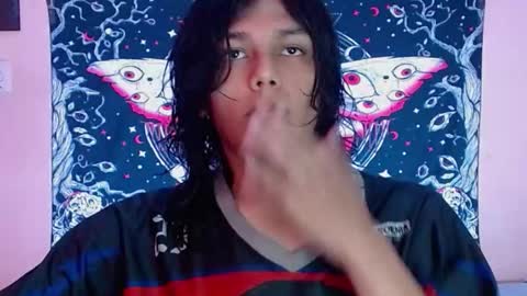 daiki sx online show from October 21, 2025, 8:20 pm