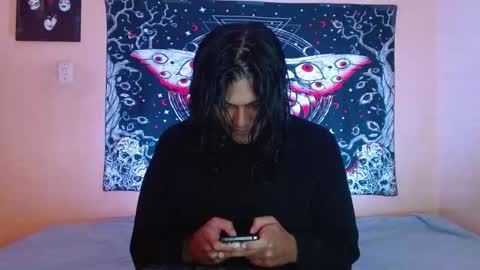 daiki sx online show from November 28, 2025, 8:22 pm