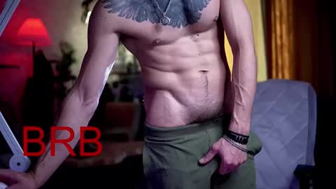 Silverhand online show from March 21, 2026, 8:19 am