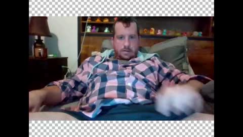 come say hey lets chat online show from November 21, 2025, 10:08 pm