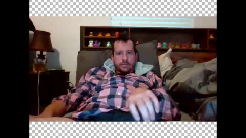 come say hey lets chat online show from November 23, 2025, 7:57 pm