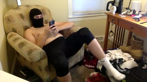 dljockbro online show from October 3, 2025, 11:46 pm