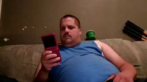 Handsomedaddy online show from August 1, 2026, 7:18 am