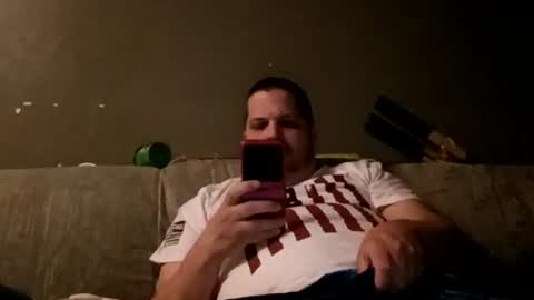 Handsomedaddy online show from August 4, 2026, 7:22 am