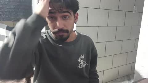 AmigodotadoZL online show from October 19, 2025, 2:34 am