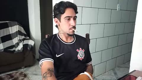 AmigodotadoZL online show from November 24, 2025, 4:07 pm