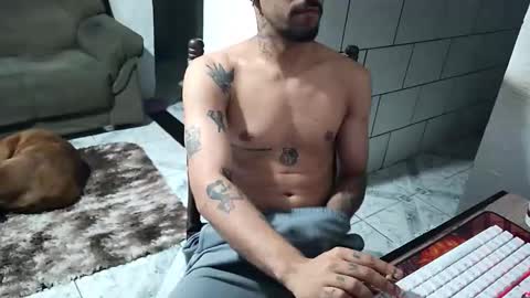 AmigodotadoZL online show from February 6, 2026, 2:16 am