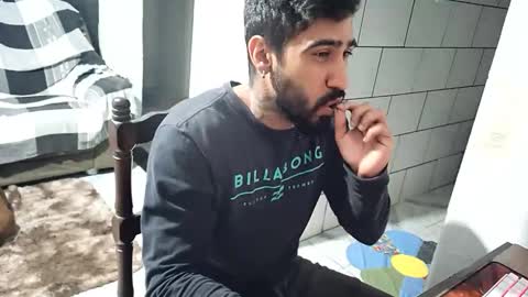 AmigodotadoZL online show from May 13, 2026, 11:00 pm