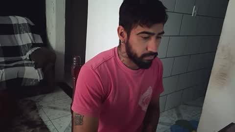 AmigodotadoZL online show from May 18, 2026, 12:22 pm