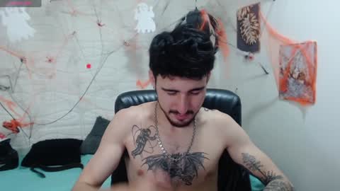 Snapshot of dmitrisanders1 chatting on December 3, 2024, 2:47 am Maybe in pvt online show from December 3, 2024, 2:47 am