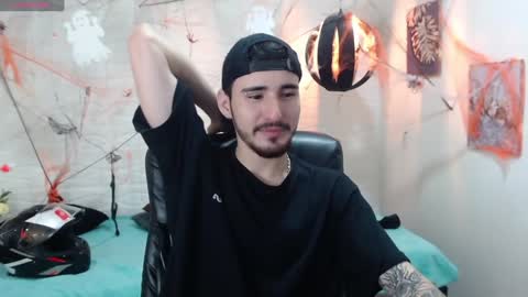 Snapshot of dmitrisanders1 chatting on December 3, 2024, 9:45 pm Maybe in pvt online show from December 3, 2024, 9:45 pm