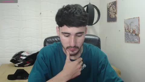 Snapshot of dmitrisanders1 chatting on December 14, 2024, 7:14 pm Maybe in pvt online show from December 14, 2024, 7:14 pm