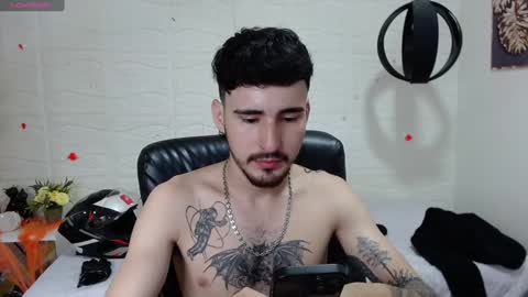 Snapshot of dmitrisanders1 chatting on December 20, 2024, 12:41 am Maybe in pvt online show from December 20, 2024, 12:41 am