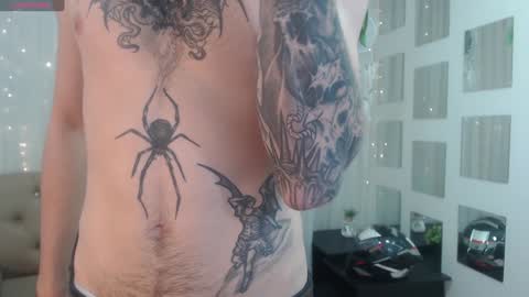 Snapshot of dmitrisanders1 chatting on December 24, 2024, 5:23 pm Maybe in pvt online show from December 24, 2024, 5:23 pm