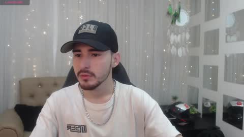 Snapshot of dmitrisanders1 chatting on December 28, 2024, 3:15 pm Maybe in pvt online show from December 28, 2024, 3:15 pm