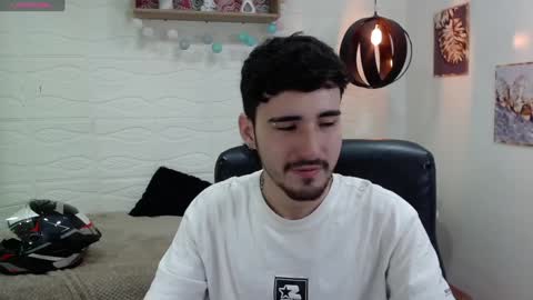 Snapshot of dmitrisanders1 chatting on January 8, 2025, 8:50 pm Maybe in pvt online show from January 8, 2025, 8:50 pm