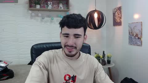 Snapshot of dmitrisanders1 chatting on January 9, 2025, 8:11 pm Maybe in pvt online show from January 9, 2025, 8:11 pm