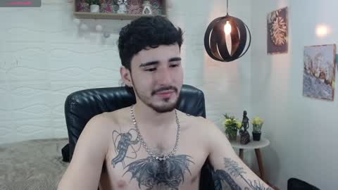 Snapshot of dmitrisanders1 chatting on January 10, 2025, 2:14 am Maybe in pvt online show from January 10, 2025, 2:14 am