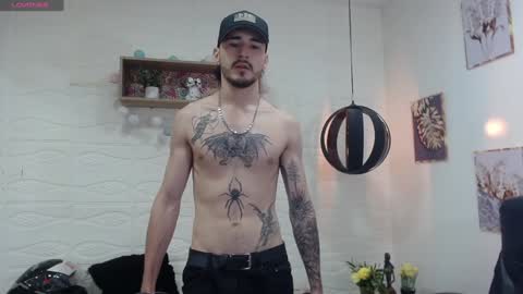 Snapshot of dmitrisanders1 chatting on January 15, 2025, 12:09 am Maybe in pvt online show from January 15, 2025, 12:09 am