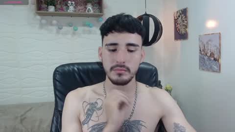 Snapshot of dmitrisanders1 chatting on January 17, 2025, 12:42 am Maybe in pvt online show from January 17, 2025, 12:42 am