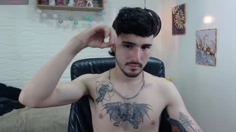 Snapshot of dmitrisanders1 chatting on January 22, 2025, 11:53 pm Maybe in pvt online show from January 22, 2025, 11:53 pm