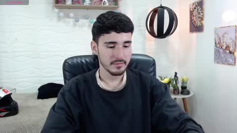 Snapshot of dmitrisanders1 chatting on January 24, 2025, 9:05 pm Maybe in pvt online show from January 24, 2025, 9:05 pm