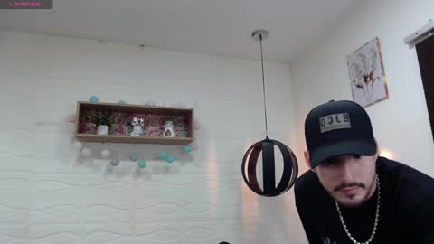 Snapshot of dmitrisanders1 chatting on January 26, 2025, 12:37 am Maybe in pvt online show from January 26, 2025, 12:37 am