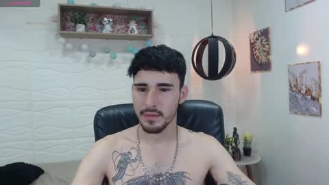 Snapshot of dmitrisanders1 chatting on January 29, 2025, 12:33 am Maybe in pvt online show from January 29, 2025, 12:33 am