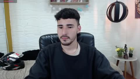 Snapshot of dmitrisanders1 chatting on February 4, 2025, 8:38 pm Maybe in pvt online show from February 4, 2025, 8:38 pm