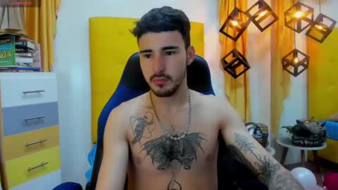 Snapshot of dmitrisanders1 chatting on February 16, 2025, 12:32 pm Maybe in pvt online show from February 16, 2025, 12:32 pm