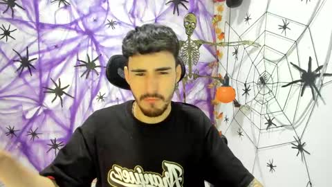 Snapshot of dmitrisanders1 chatting on October 9, 2025, 8:29 pm Maybe in pvt online show from October 9, 2025, 8:29 pm