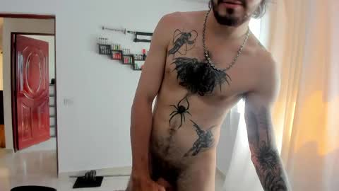 Maybe in pvt online show from April 12, 2026, 8:03 pm