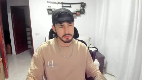 Maybe in pvt online show from April 24, 2026, 12:46 am