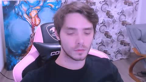 Dead A online show from October 3, 2025, 5:43 pm