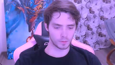 Dead A online show from October 16, 2025, 4:02 am