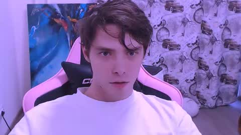 Dead A online show from October 26, 2025, 10:21 am