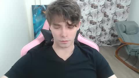 Dead A online show from December 22, 2025, 6:38 pm